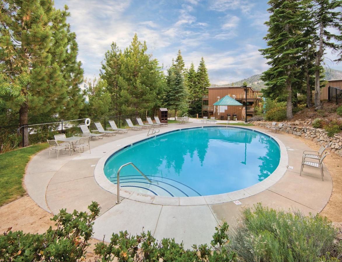 Worldmark Lake Tahoe Stateline Exterior photo