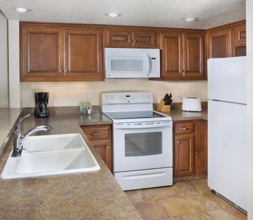 Worldmark Lake Tahoe Stateline Exterior photo