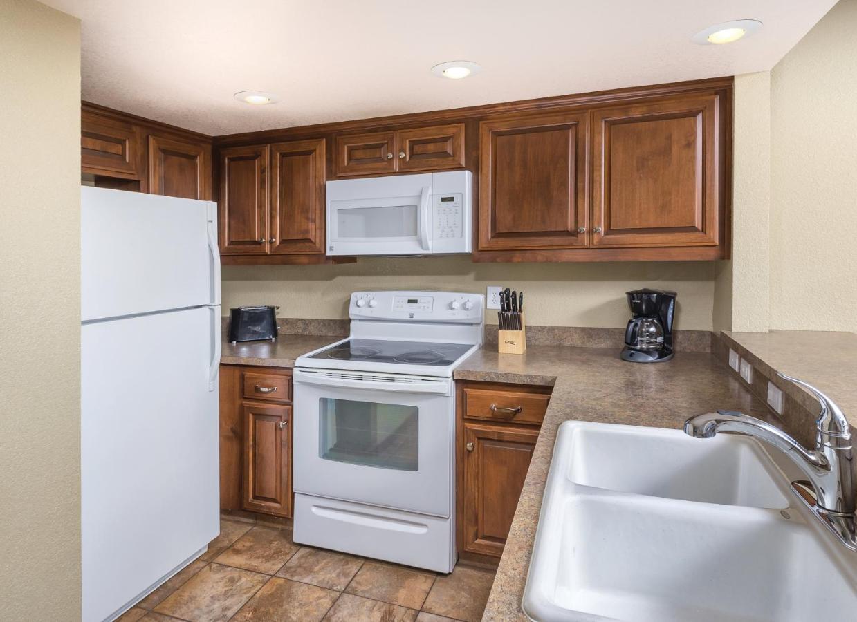 Worldmark Lake Tahoe Stateline Exterior photo