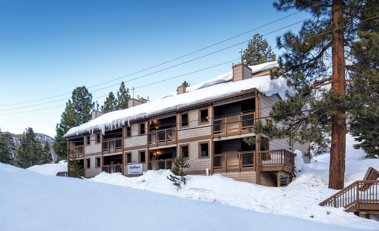 Worldmark Lake Tahoe Stateline Exterior photo