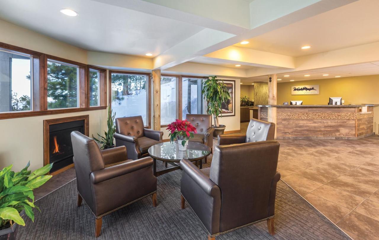 Worldmark Lake Tahoe Stateline Exterior photo