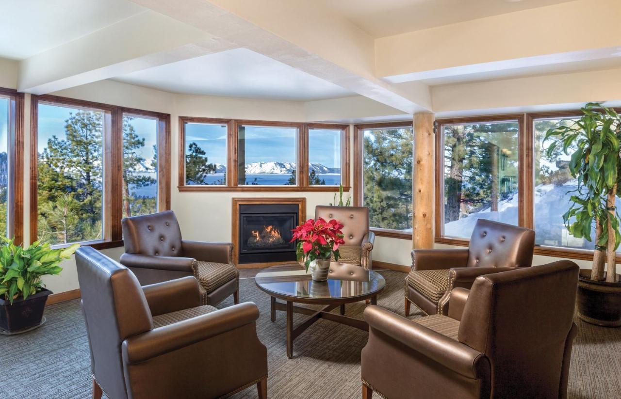 Worldmark Lake Tahoe Stateline Exterior photo