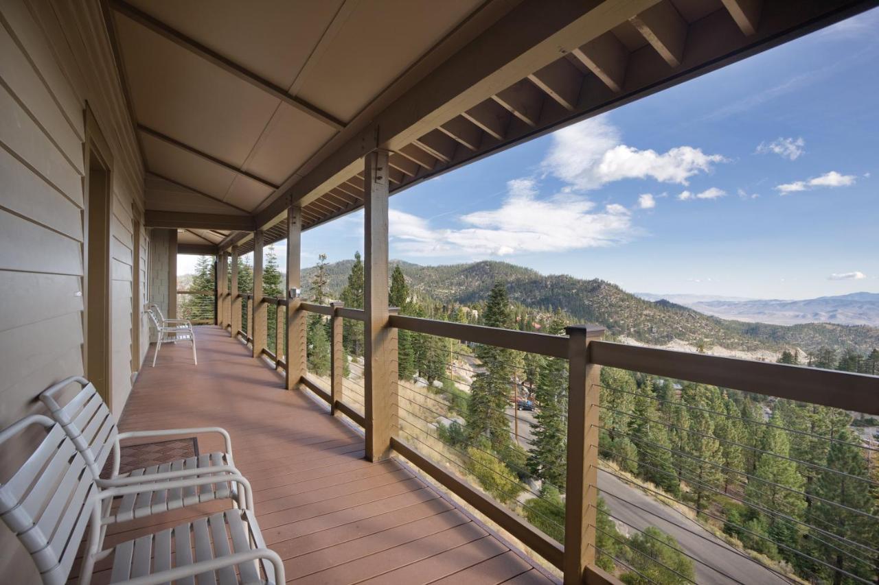 Worldmark Lake Tahoe Stateline Exterior photo