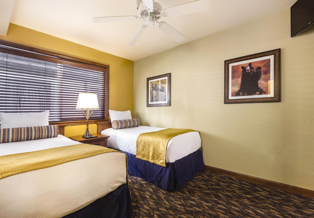 Worldmark Lake Tahoe Stateline Exterior photo