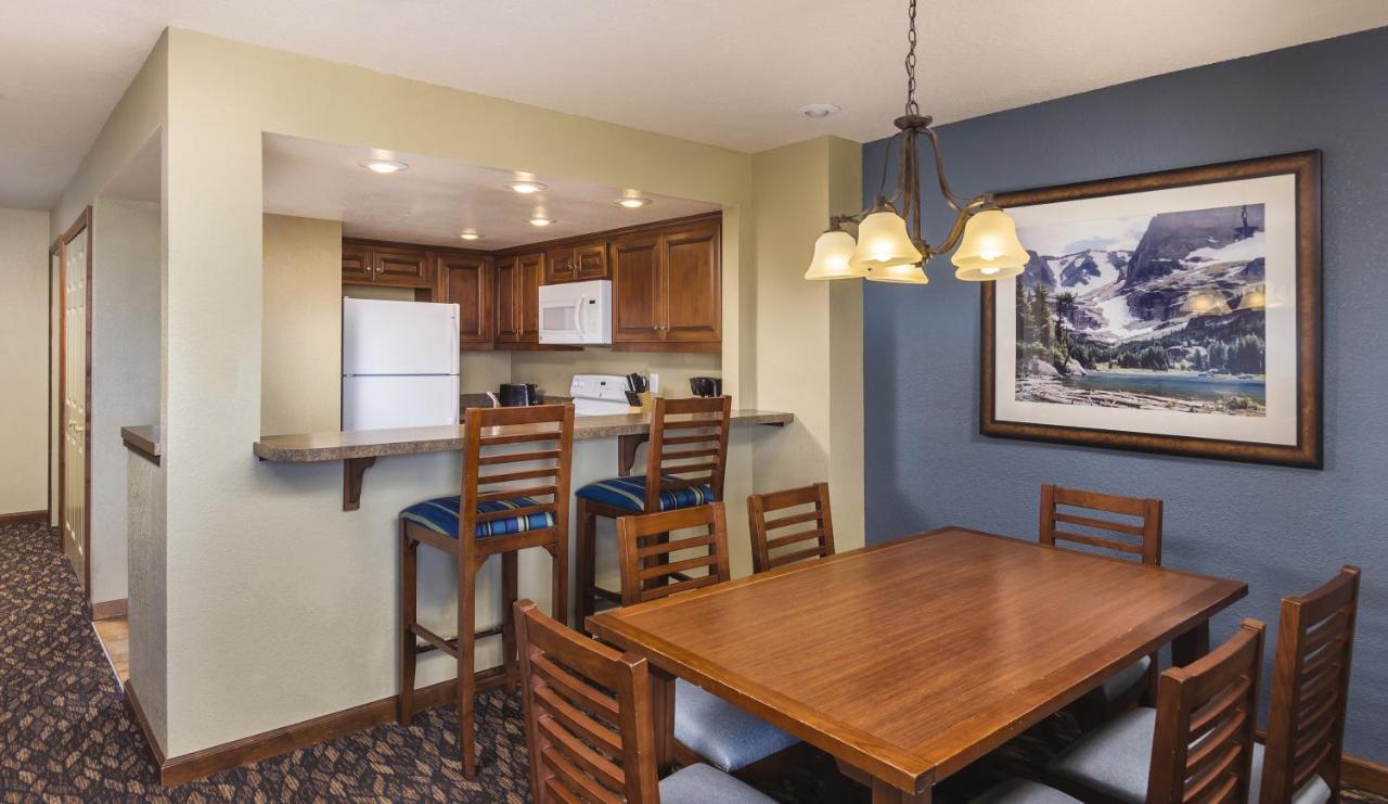 Worldmark Lake Tahoe Stateline Exterior photo