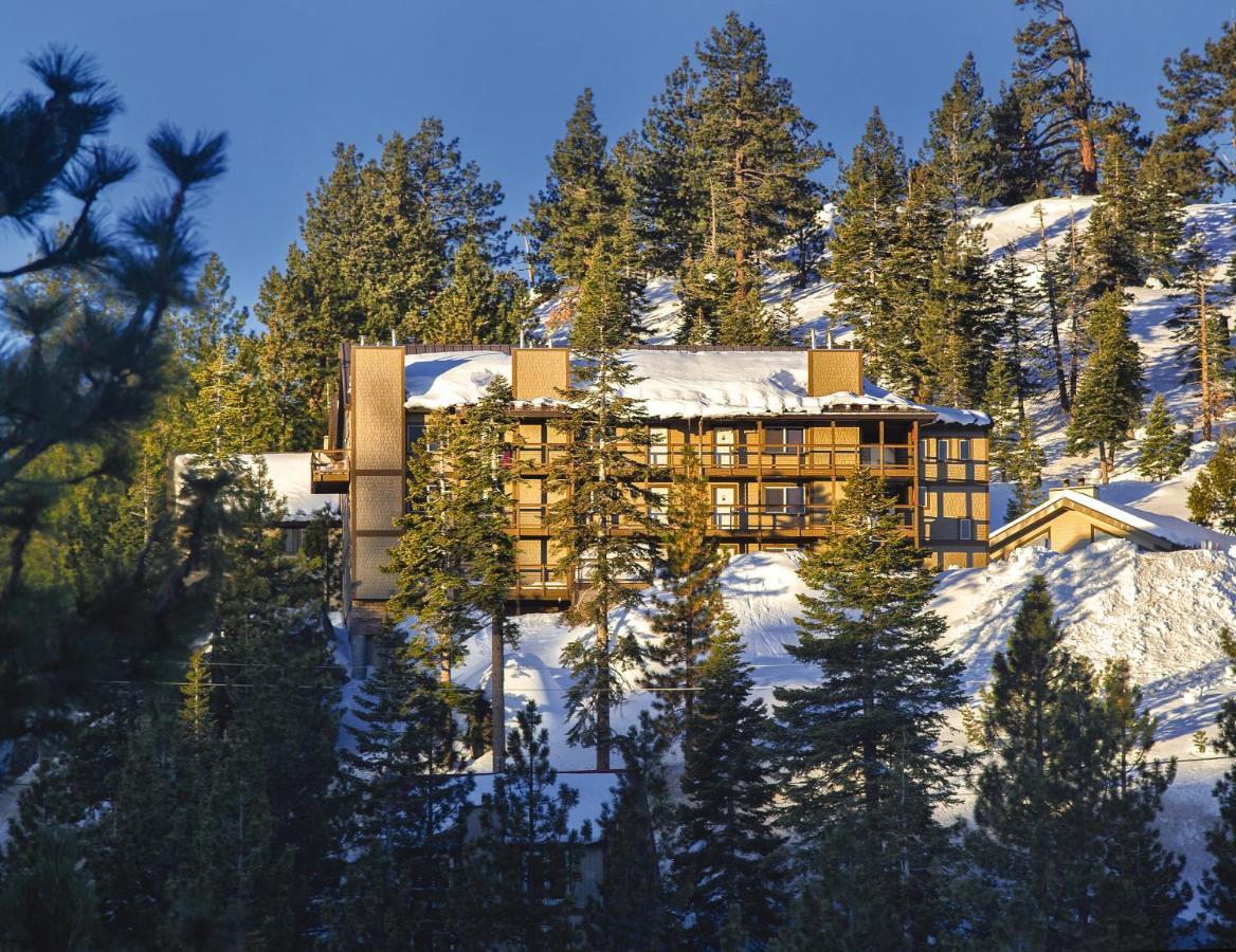 Worldmark Lake Tahoe Stateline Exterior photo