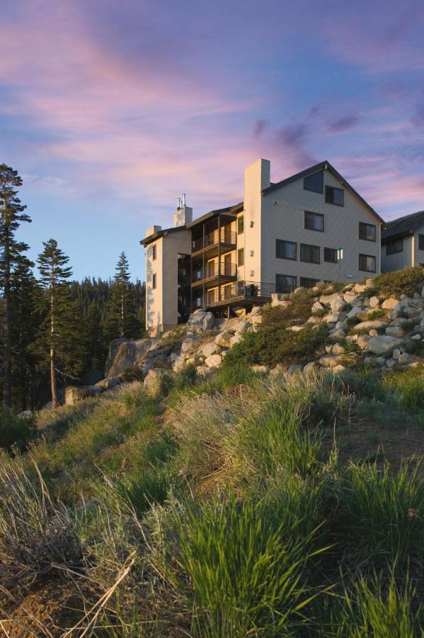 Worldmark Lake Tahoe Stateline Exterior photo