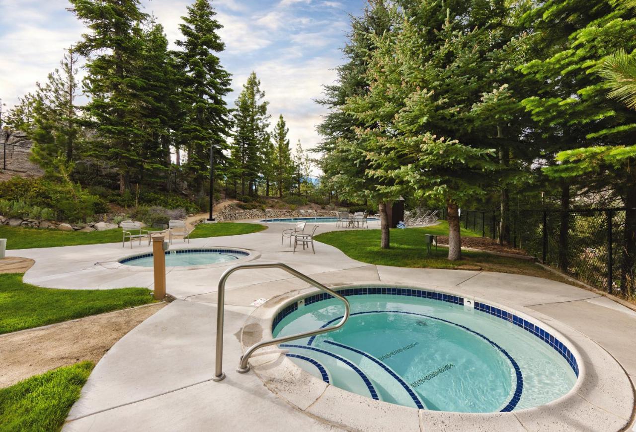 Worldmark Lake Tahoe Stateline Exterior photo