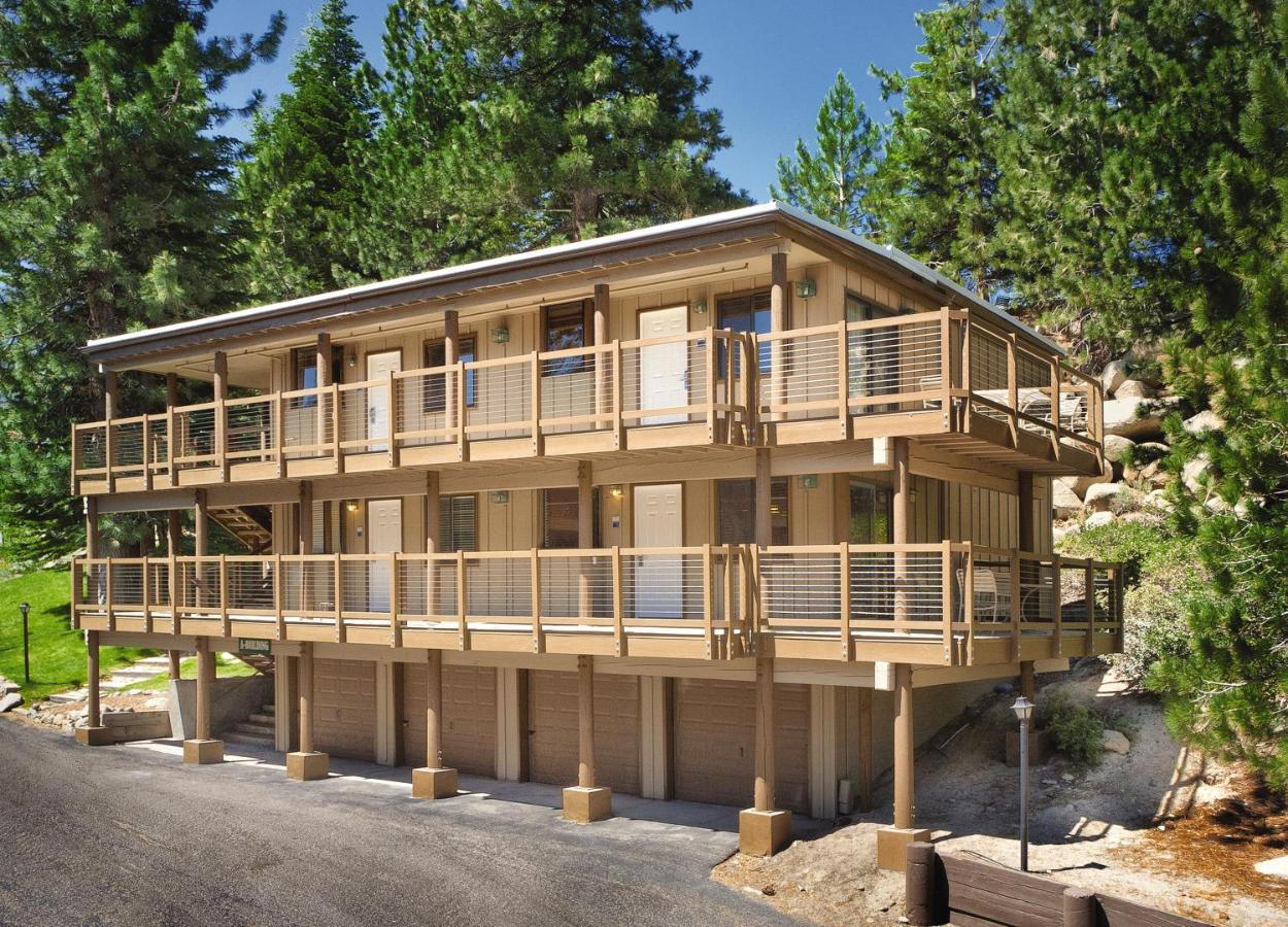 Worldmark Lake Tahoe Stateline Exterior photo